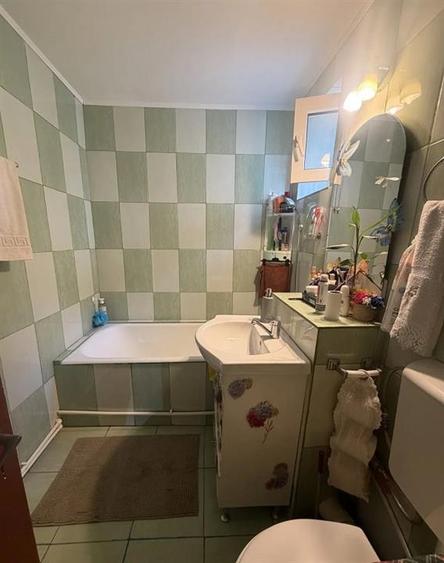 2 camere Mobilat si Utilat, 57 mp, Radu Negru