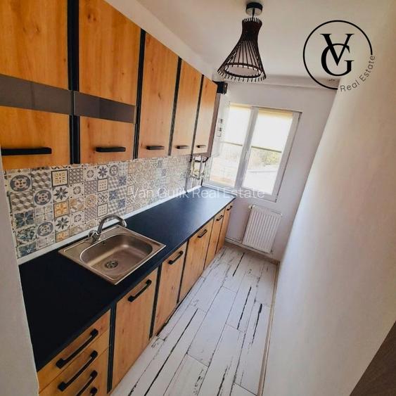 Apartament 3 camere modern - zona Tomis Nord - centrala proprie - 3