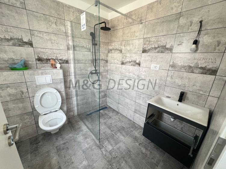 Apartament 3 camere zona Crisan , etaj 1, prima inchiriere