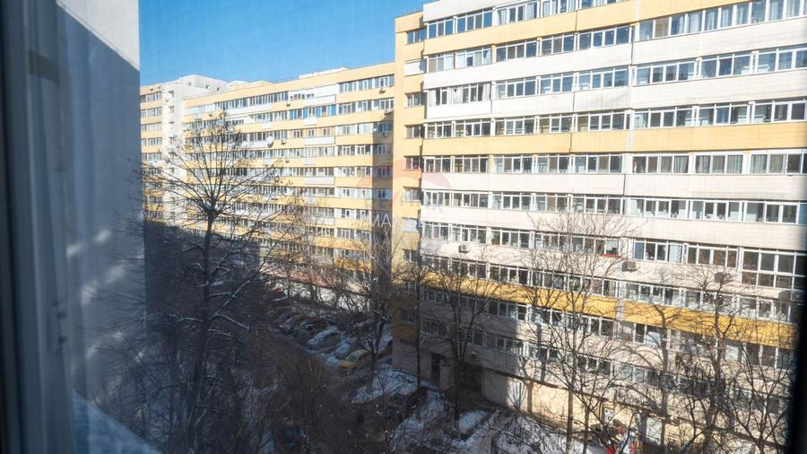 Vanzare apartament 4 camere, Pasajul Doamna Ghica - 23