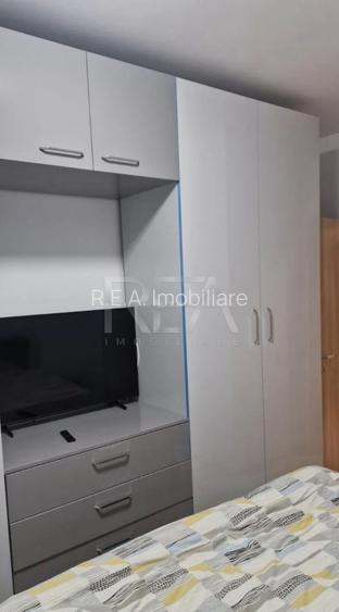 2 camere, 5/6, 52 mp , bloc 2019- Complex Quarto Residence - 6