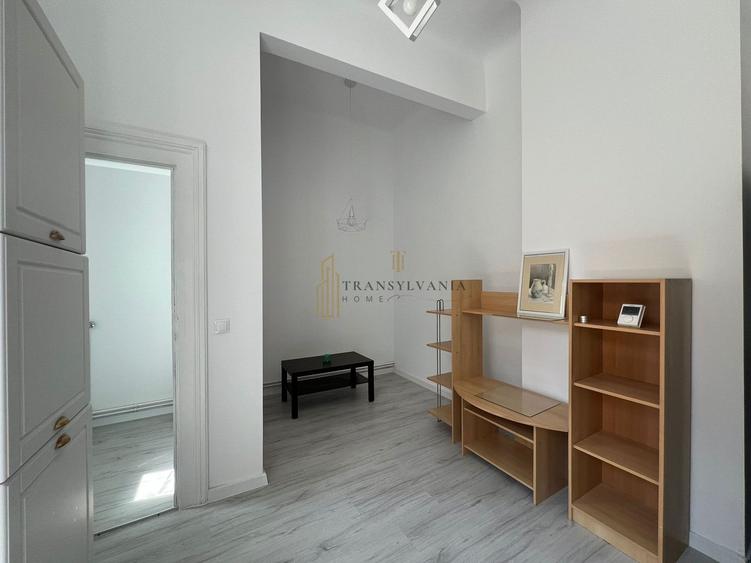 Apartament premium 2 camere  Zonă ultracentrală Prima închiriere |
