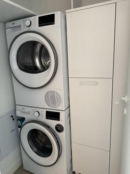 Apartament 2 camere Cortina North