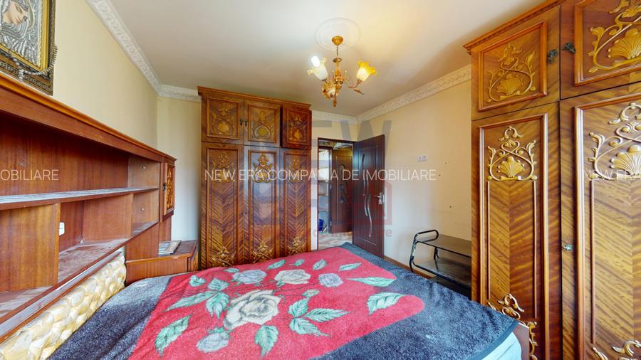 Apartament 3 camere decomandat  Rahova – Sector 5 - 20