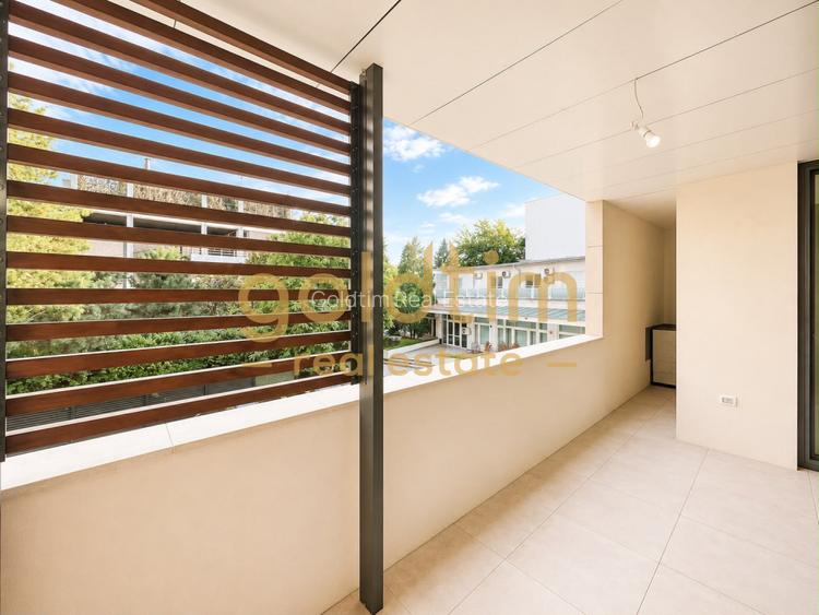APARTAMENT LUX/BLOC BOUTIQUE/TERASA26MP/ZONA DE REFERINTA/CHARLES DE GAULLE - 32