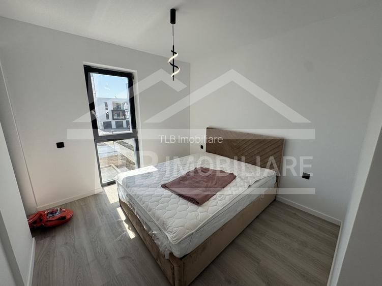 Apartament cu 2 camere, 52mp, parcare, Zona Unirii - 5