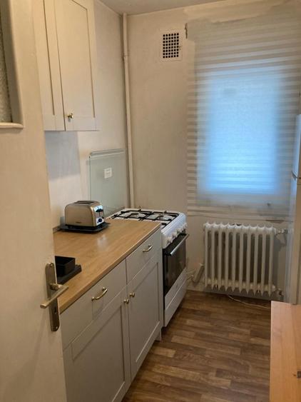 Vanzare- Apartament 2 cam. conf. I , etaj 2/8 , Brancoveanu