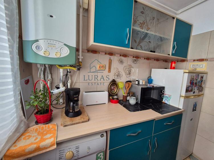 Apartament 2 camere | Casa de Cultură