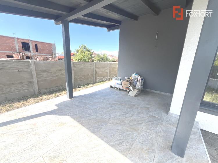 COMISION 0 % Duplex 3 camere, despartit prin baie, Mosnita Noua - 22