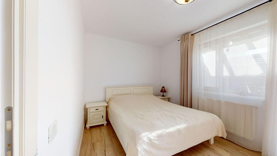 FERDINAND - Veris Residence | 2 camere + terasa 56mp bloc 2022