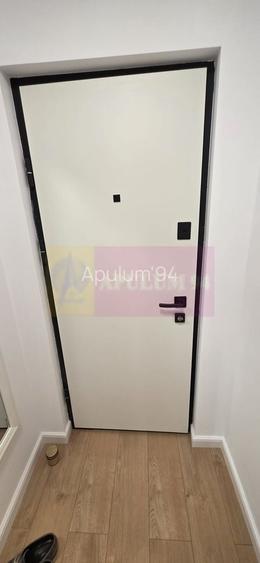 Apartament cu 2 bai si loc de parcare in Sinaia - 22