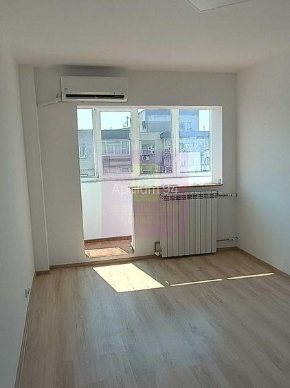 Garsonieră renovată- 33 MP LUJERULUI - 5