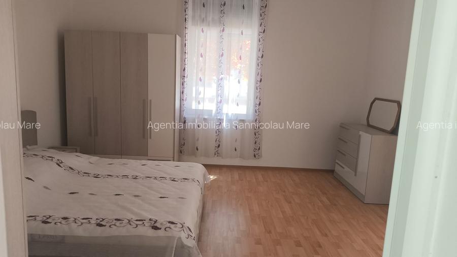 Casa de vanzare in Sannicolau Mare -central - 7