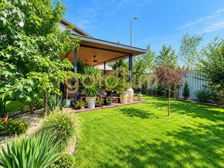 SUPERB/ DUPLEX/MOBILATA SI UTILATA/GRADINA MATURA/ COMPLEX SECURIZAT