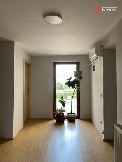Casa cu 9 camere - panouri fotovoltaice, Timisoara - Bogdanestilor