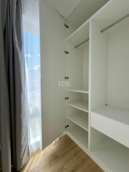 Apartament premium 2 camere | Parcare CF | CATENELOR-FLORESTI - 9