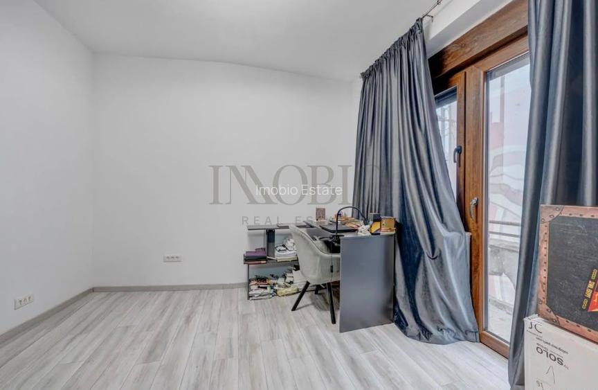Apartament 3 Camere Renovat | Centrala Proprie | Cismigiu - 7