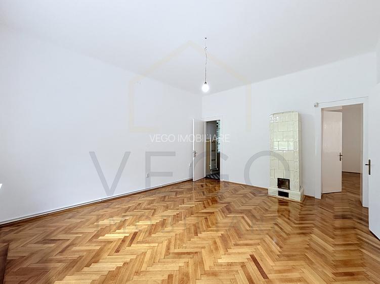 Birou sau locuinta, 4 camere, 143 mp, tip casa, zona Ultracentrala - 4