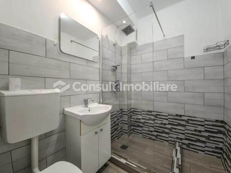 Apartament 3 camere | Centru - etaj 1