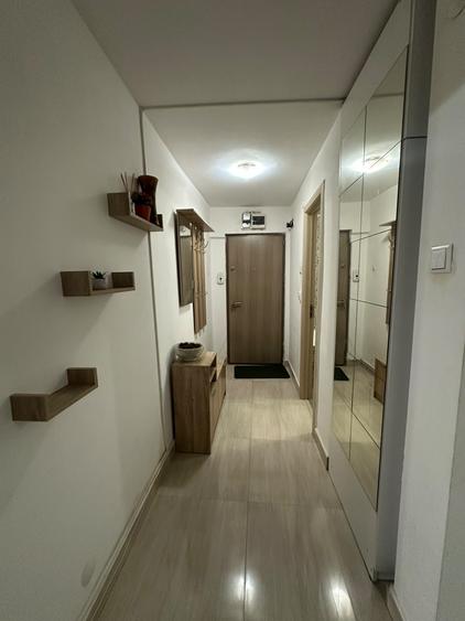Apartament 2 camere de închiriat – Valea Ialomiței | Metrou la ieșirea din bloc