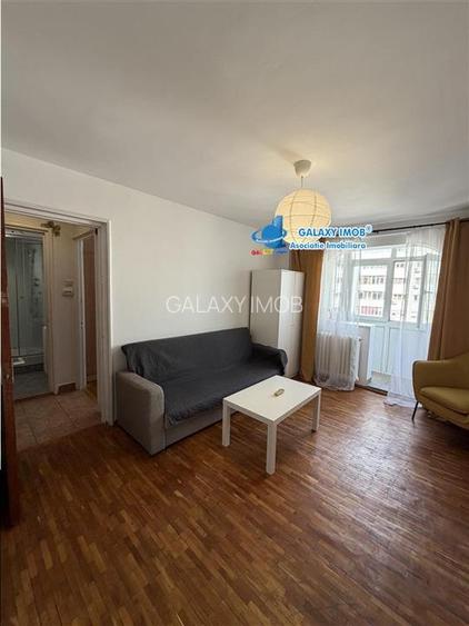 Inchiriere apartament 2 camere Piata Victoriei Nicolae Titulescu - 22