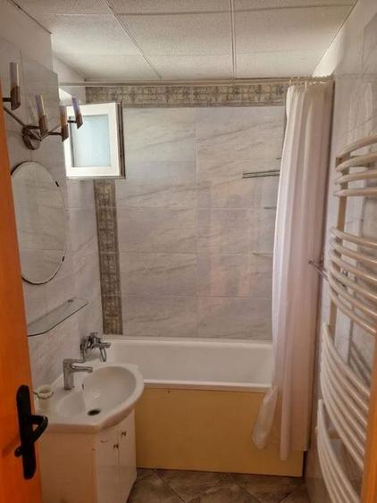 Apartament 4 Camere,Nicolae Grigorescu,Metrou,bl.reabilitat,TIP H,2 bai,Amenajat