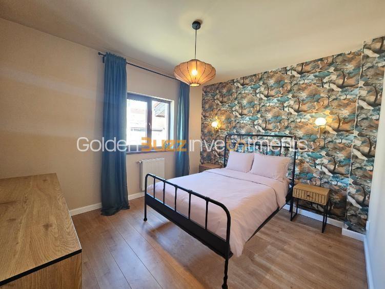 Vila prima Inchiriere 4 dormitoare