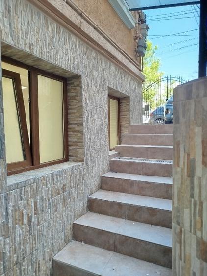 Un spațiu cu personalitate și adresă de prestigiu pentru afacerea dumneavoastră!