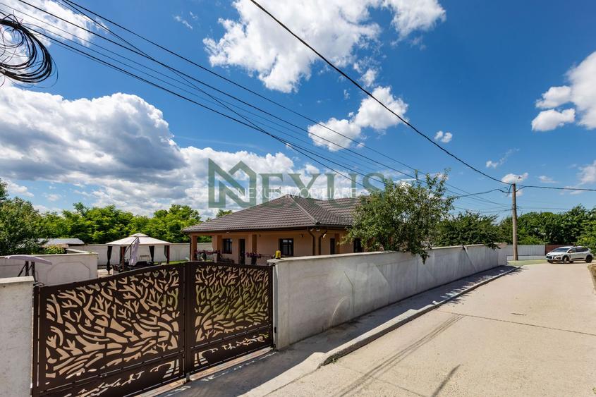 Casă premium nouă de vânzare – Bacău, Strada Vasile Lupu - 33