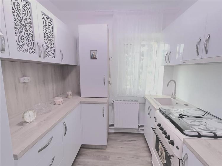 Apartament 3 camere | Centru | 60 mp | Renovat | 3C-4258