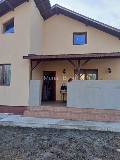 Vânzare casa la 25 km de București  - 5