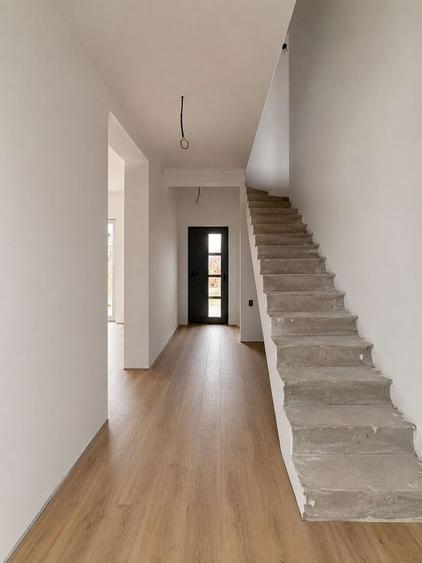 Comision 0% Duplex Dumbravita padure lac 168 mp utili | 4 dormitoare |
