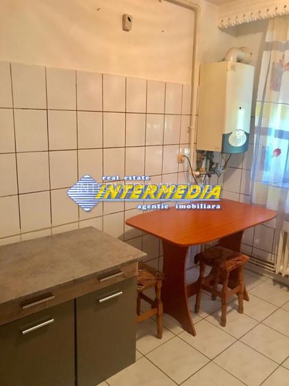 OKAZIE ! Apartament 2 Camere 50 mp Bucatarie Mare CETATE Arnsberg Mobilat Utilat - 12