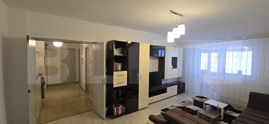 Apartament 2 camere, 65 mp, zona Craiovita Kaufland