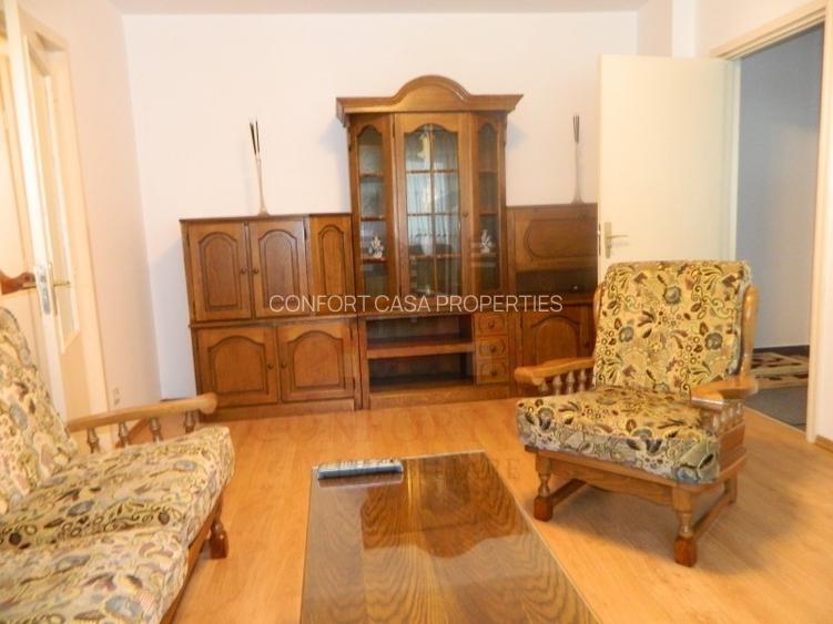 Unirii -  Cantemir, bloc  stradal, 4 min metrou, et  3/8, Apartament 2 camere - 2