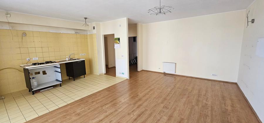 Vanzare - 3 camere - Central Park - Barbu Vacarescu