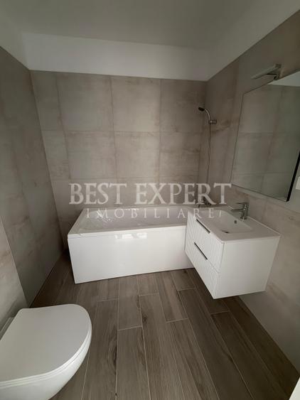 Apartament 2 Camere cu Parcare Inclusă Theodor Pallady
