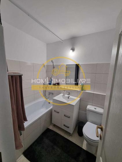 Apartament 1 cameră, 42 mp | Bd. Poitiers | Locație excelentă