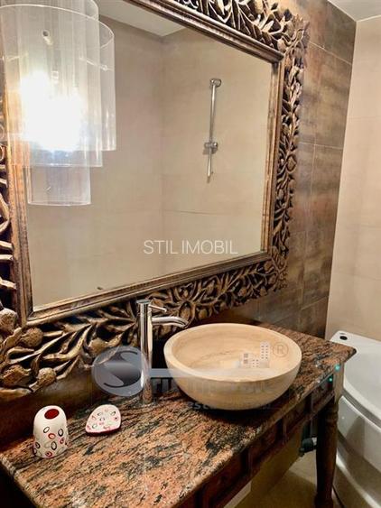 Apartament 4 camere exclusivist ultracentral, Palas - 4