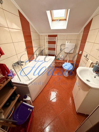 Apartament cu o cameră, Iris - disponibil imediat! - 5