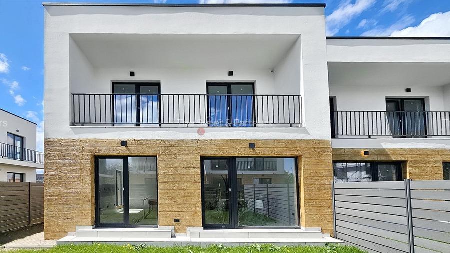 Casa Finalizata Ghimbav - 29