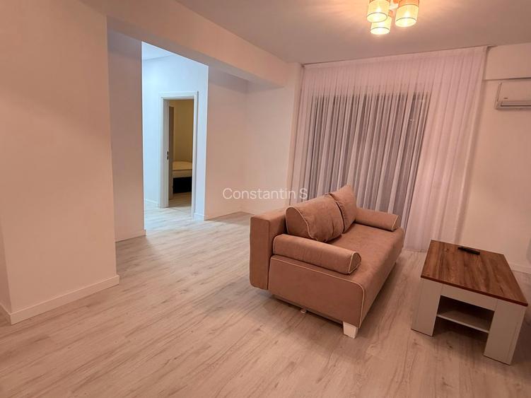 Apartament 2 camere mobilat si utilat complet nou - 8