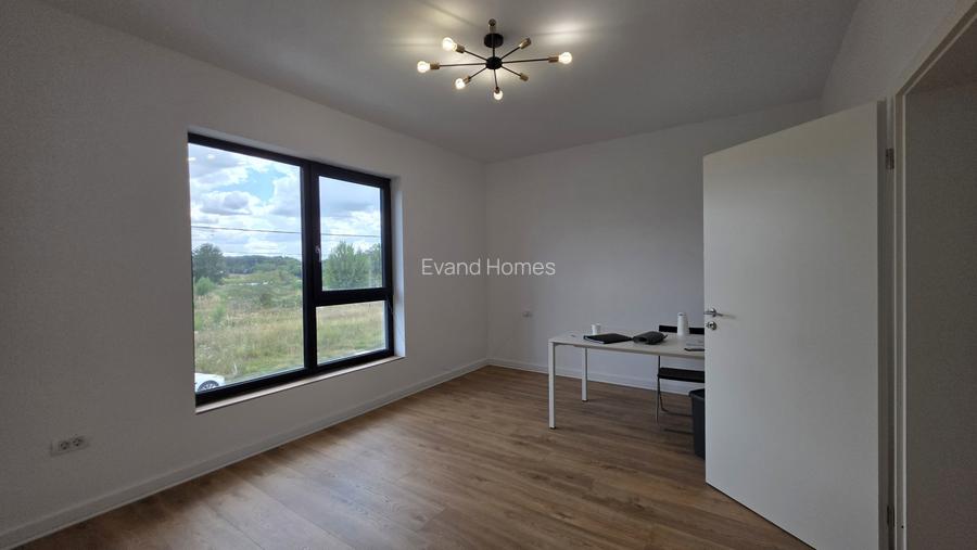 Duplex 4 camere cu finisaje premium  | Dumbravita | 360 mp teren - 13