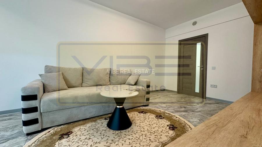 Apartament 2 camere NOU Copou - Complex Rasarit de Soare - 6