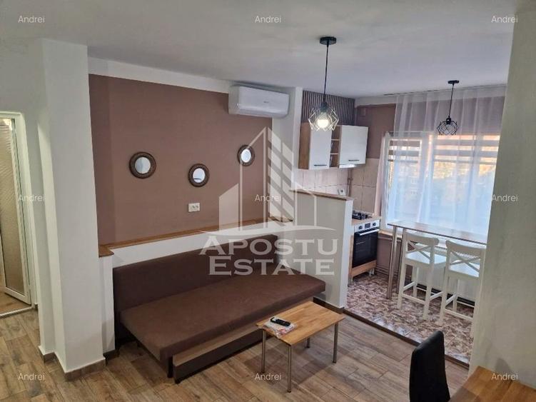 Apartament 3 camere de inchiriat, Centrala Proprie, Lipovei, Timisoara