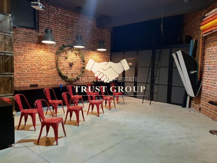 Apartament sau Spatiu comercial Armeneasca - 9