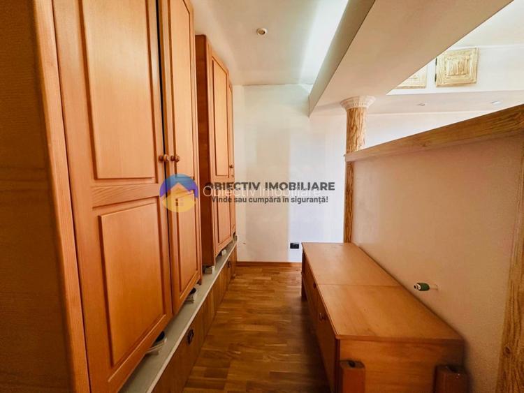 Apartament cu personalitate 3 camere - Zona 1 Mai / 2 bai - 6