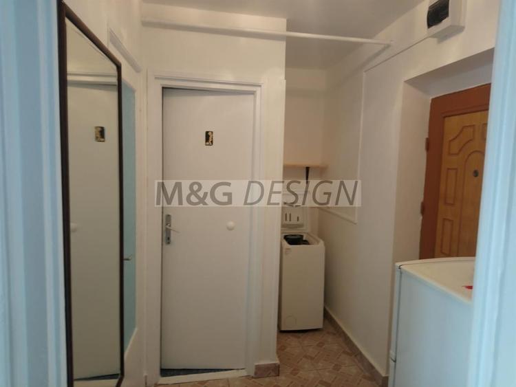 1 Cam. Bălcescu - UVT | Decomandat | 350€