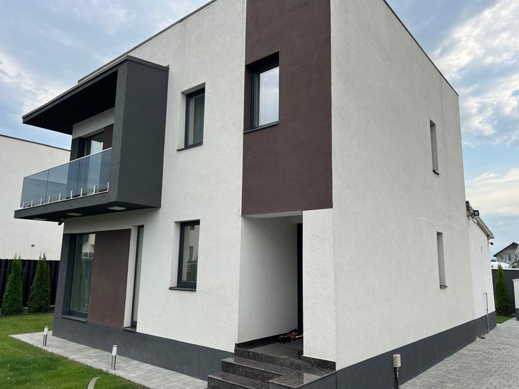 VILA 4 CAMERE - BRASOV - COMISION 0%