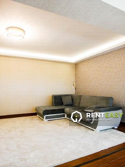 Prima inchiriere! Apartament cu 4 camere situat in Copou - Mihail Sadoveanu
